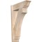 Ekena Millwork Imperial Smooth Traditional Outlooker, Douglas Fir, 7 1/2"W x 24"D x 36"H OUT08X24X36IMP01SDF - alternate 1